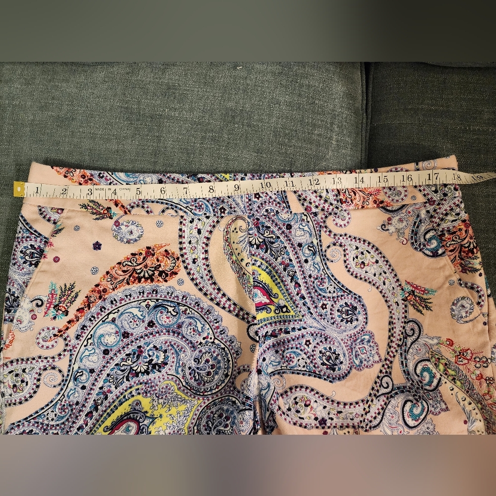 Express Shorts - Picture 6 of 6